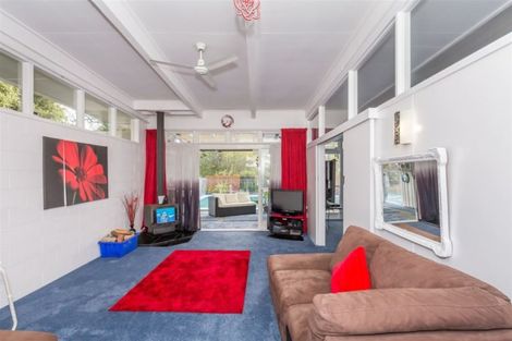 Photo of property in 37 The Avenue, Levin, 5510