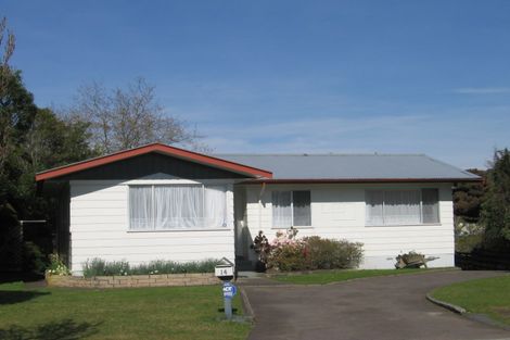 Photo of property in 14 Joanne Crescent, Pukehangi, Rotorua, 3015