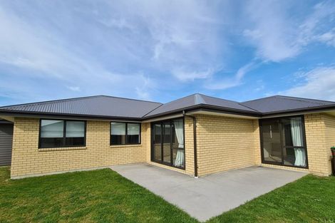 Photo of property in 26 Brenley Drive, Rolleston, 7614