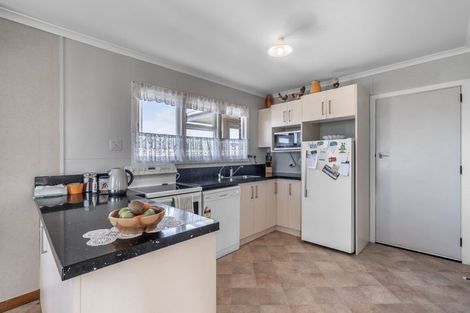 Photo of property in 12 Banks Street, Richmond, Invercargill, 9810