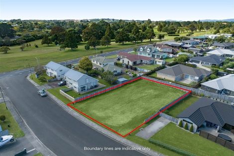 Photo of property in 66 Harbour Crest Drive, Waiuku, 2123