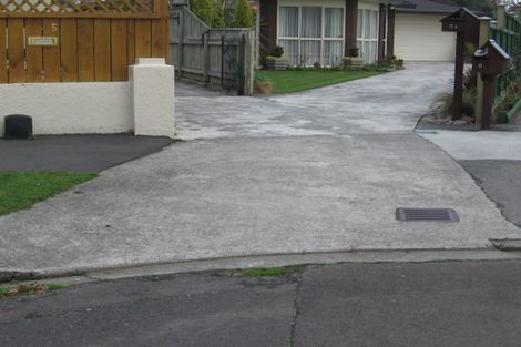 Photo of property in 5a Marama Crescent, Palmerston North, 4414