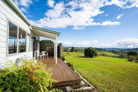 Photo of property in 113c Marua Road, Hikurangi, 0181