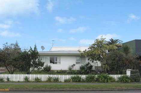 Photo of property in 98 Awapuni Road, Awapuni, Gisborne, 4010
