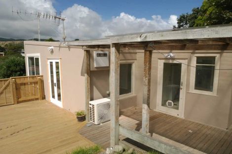 Photo of property in 23 Poplar Avenue, Raumati South, Paraparaumu, 5032