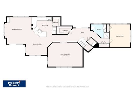 Photo of property in 10 Metzenthin Close, Raumati South, Paraparaumu, 5032