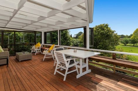 Photo of property in 58 Links View Drive, Omokoroa, 3114