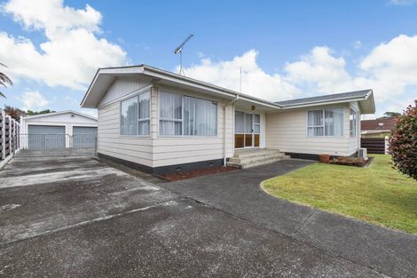 Photo of property in 3 Waianiwa Place, Tokoroa, 3420