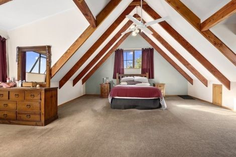 Photo of property in 21 Baltimore Crescent, Totara Park, Upper Hutt, 5018