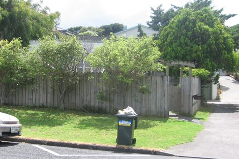 Photo of property in 2/7 Belmont Terrace, Milford, Auckland, 0620