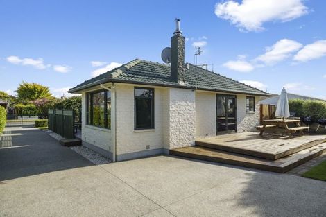 Photo of property in 3 Wolsey Place, Hillmorton, Christchurch, 8025