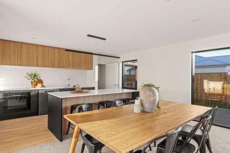 Photo of property in 258 Lincoln Rolleston Road, Rolleston, 7678