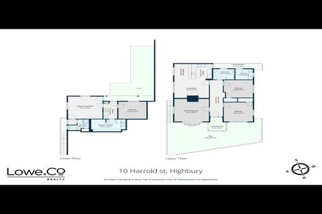Photo of property in 10 Harrold Street, Highbury, Wellington, 6012