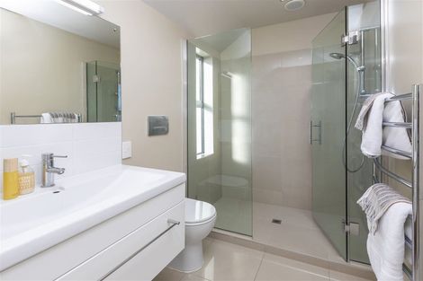 Photo of property in 135 Major Hornbrook Road, Mount Pleasant, Christchurch, 8081