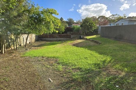 Photo of property in 4 Ruby Street, Manurewa, Auckland, 2102