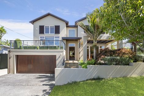 Photo of property in 27 Napier Avenue, Takapuna, Auckland, 0622