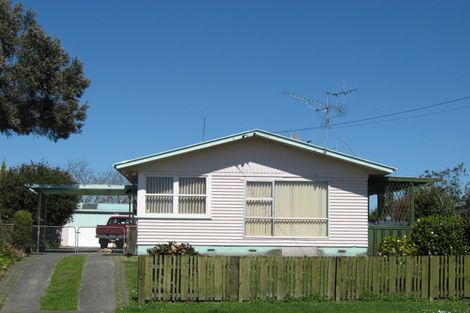 Photo of property in 22 Riverview Road, Huntly, 3700