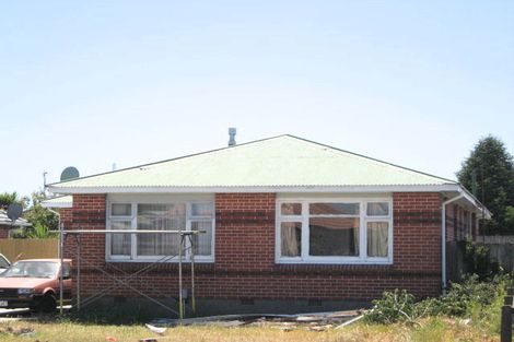 Photo of property in 53 Bickerton Street, Wainoni, Christchurch, 8061
