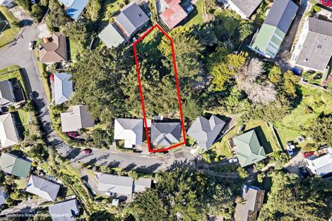 Photo of property in 11 Lomond Street, Newlands, Wellington, 6037