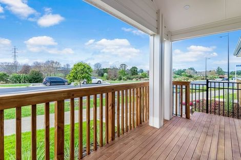 Photo of property in 15a Tributary Parade, Karaka, Papakura, 2113