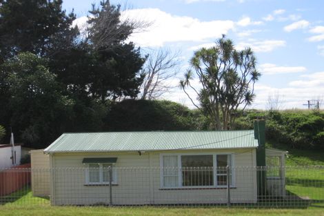 Photo of property in 177 Seabury Avenue, Foxton Beach, Foxton, 4815