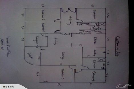 Photo of property in 23 Centennial Avenue, Riccarton, Christchurch, 8041