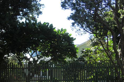 Photo of property in 3 Graham Street, Petone, Lower Hutt, 5012