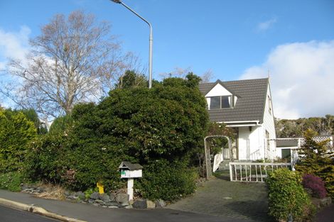 Photo of property in 1 Garden Place, Glenleith, Dunedin, 9010