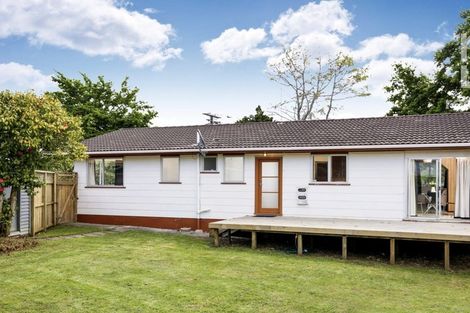 Photo of property in 4 Forest Hill Road, Henderson, Auckland, 0612