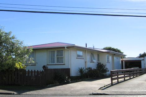 Photo of property in 5 Jay Street, Paparangi, Wellington, 6037