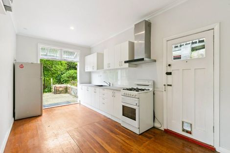 Photo of property in 167 Abel Smith Street, Aro Valley, Wellington, 6011