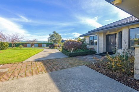 Photo of property in 31b Sherwill Street East, Feilding, 4702