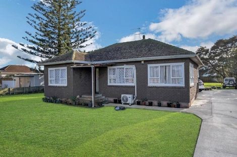 Photo of property in 11 Allen Avenue, Papatoetoe, Auckland, 2025