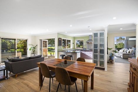 Photo of property in 499 Clark And Denize Road, Pukekawa, Tuakau, 2696
