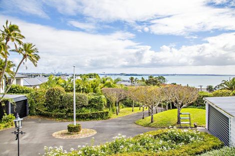 Photo of property in 9 Springcombe Road, Saint Heliers, Auckland, 1071