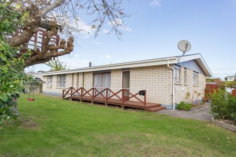 Photo of property in 42a Toi Street, Tawhero, Whanganui, 4501