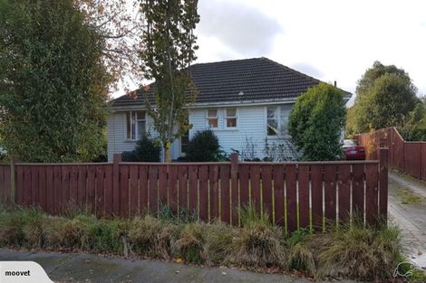 Photo of property in 34 Galway Avenue, Hokowhitu, Palmerston North, 4410