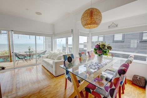 Photo of property in 368 Thames Coast Sh25 Road, Thornton Bay, Thames, 3575