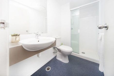 Photo of property in City Zone Apartments, 2006/11 Liverpool Street, Auckland Central, Auckland, 1010