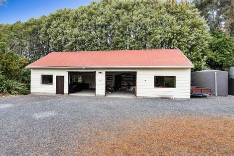 Photo of property in 49 Vista Road, Ohau, Levin, 5570