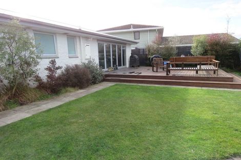 Photo of property in 26 Sapphire Street, Casebrook, Christchurch, 8051