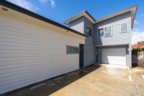 Photo of property in 3/13 Crosher Place, Silverdale, Hamilton, 3216