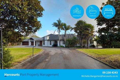 Photo of property in 127 Hingaia Road, Karaka, Papakura, 2580