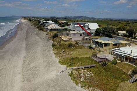 Photo of property in 231 Pukehina Parade, Pukehina, 3189