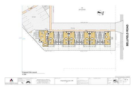 Photo of property in 27 Bellfield Road, Opaheke, Papakura, 2113