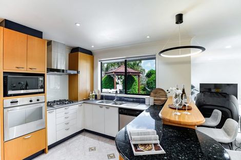 Photo of property in 4 Mahina Place, Te Atatu Peninsula, Auckland, 0610