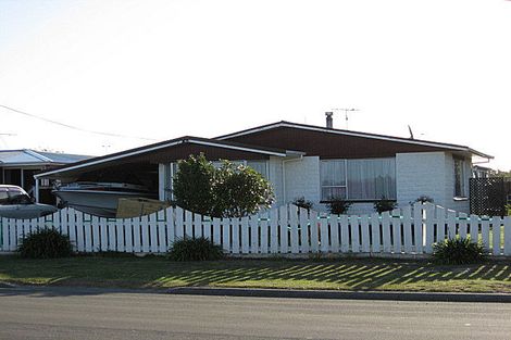 Photo of property in 38 Howick Road, Redwoodtown, Blenheim, 7201