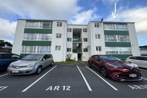 Photo of property in Armstrong Court, 12/12 Angus Avenue, Berhampore, Wellington, 6023