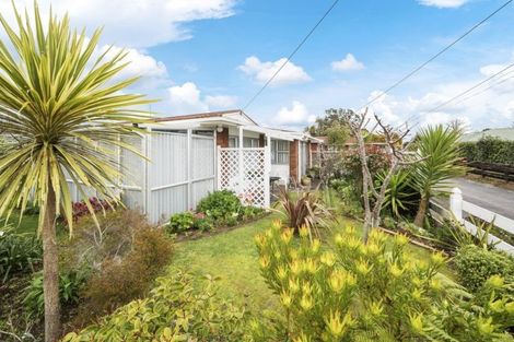 Photo of property in 124 Govett Avenue, Frankleigh Park, New Plymouth, 4310