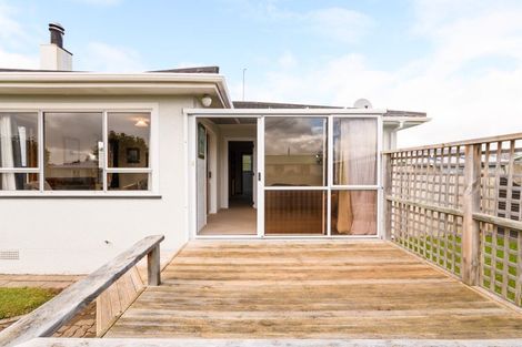 Photo of property in 1 Montagu Street, Feilding, 4702